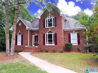6229 Emerald Forest Dr, Pinson, AL 35126