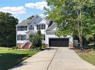 235 N Benjamin Howell St, Williamsburg, VA 23188