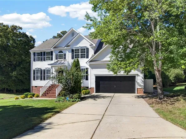 235 N Benjamin Howell St, Williamsburg, VA 23188