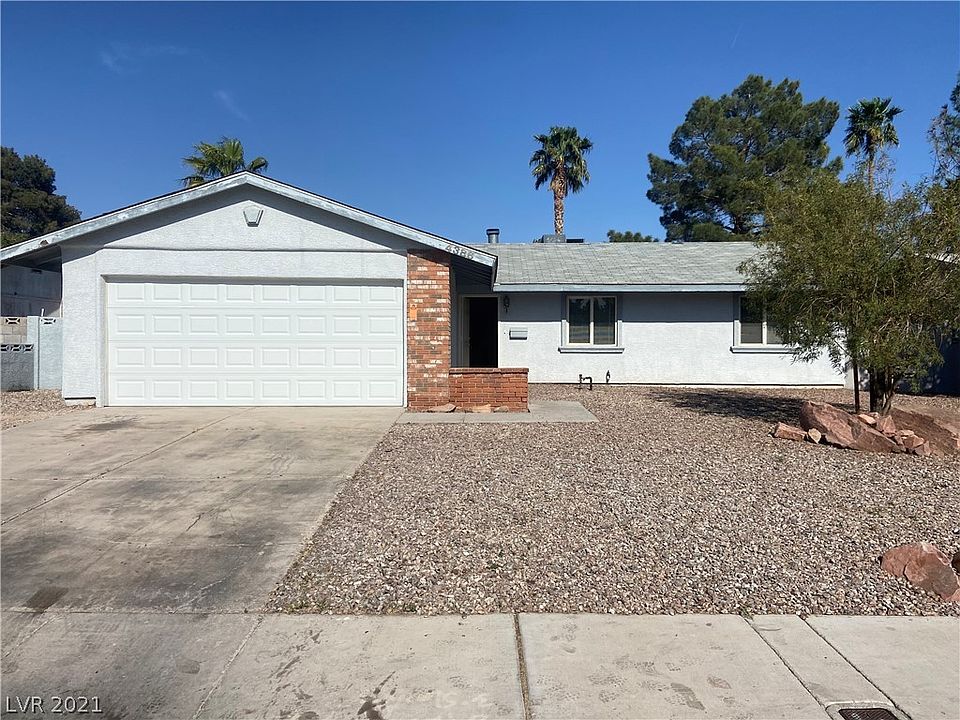 4386 Annie Oakley Dr, Las Vegas, NV 89121 | Zillow