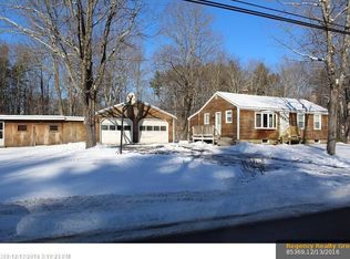 10 Dutton Hl, Gray, ME 04039