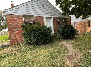 331 S Central Ave, Wood River, IL