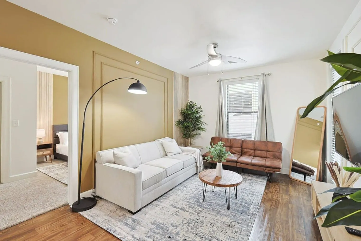 2 bed, 2.0 bath, $3,727 — Photo 1