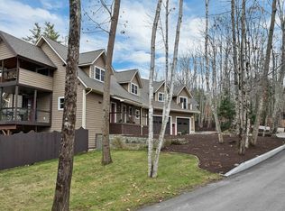 1 Sanctuary Lane, Meredith, NH 03253