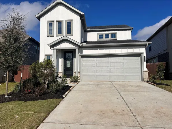 5215 Getty Ln, Iowa Colony, TX 77583