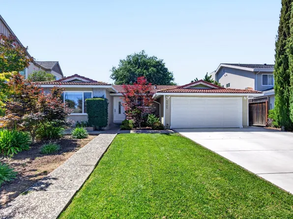 5905 Taormino Ave, San Jose, CA 95123
