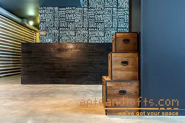 Rented by aptsandlofts.com | media 27