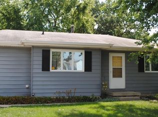 1627 Witt Rd, Lebanon, IN 46052