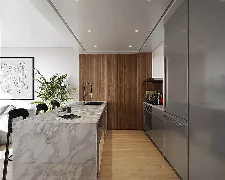 131 Concord St #8B — Photo 2