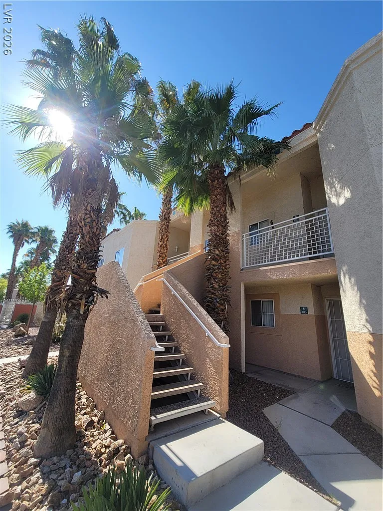 5000 Red Rock St — Photo 1