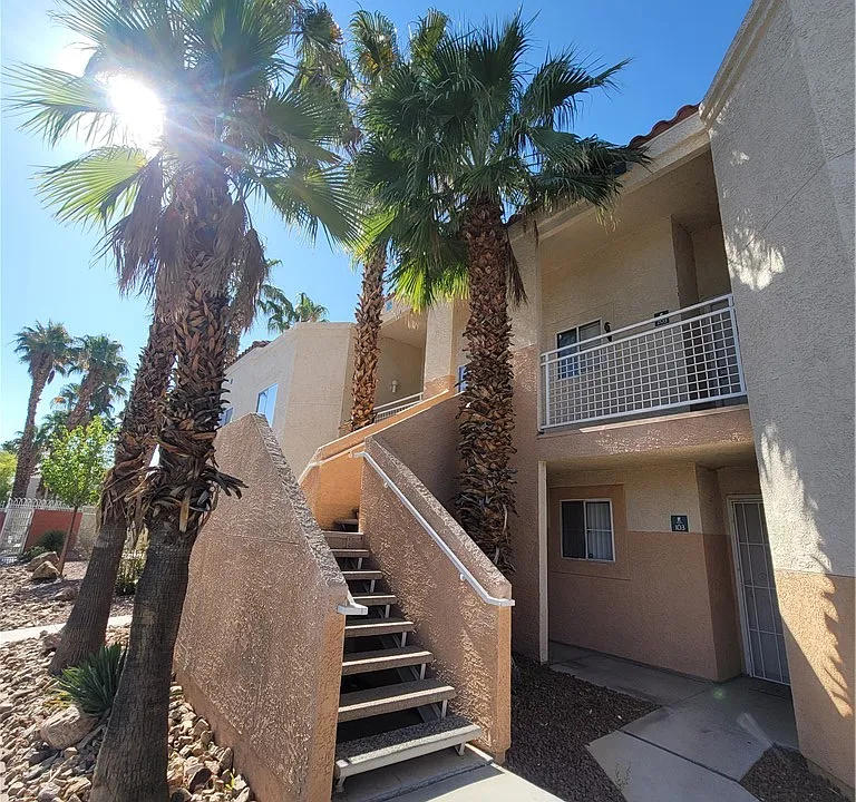 5000 Red Rock St #202