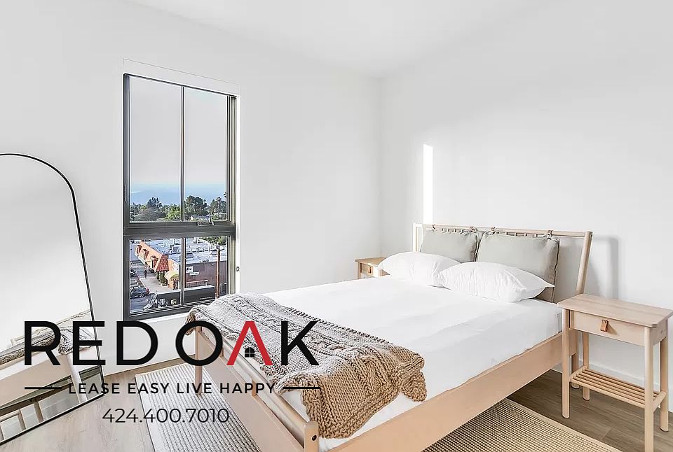 1st image of 12442 Chandler Blvd #214
