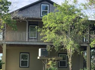 4836 Lampadoshia Rd, Waverly, GA 31565