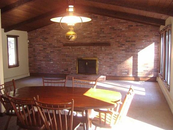 Dining Area / Living Room