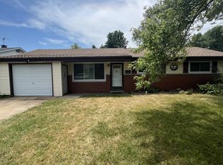 4200 Shirley Dr, Belleville, IL