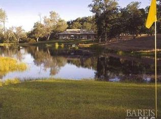 18300 Morgan Valley Road, Lower Lake, CA
