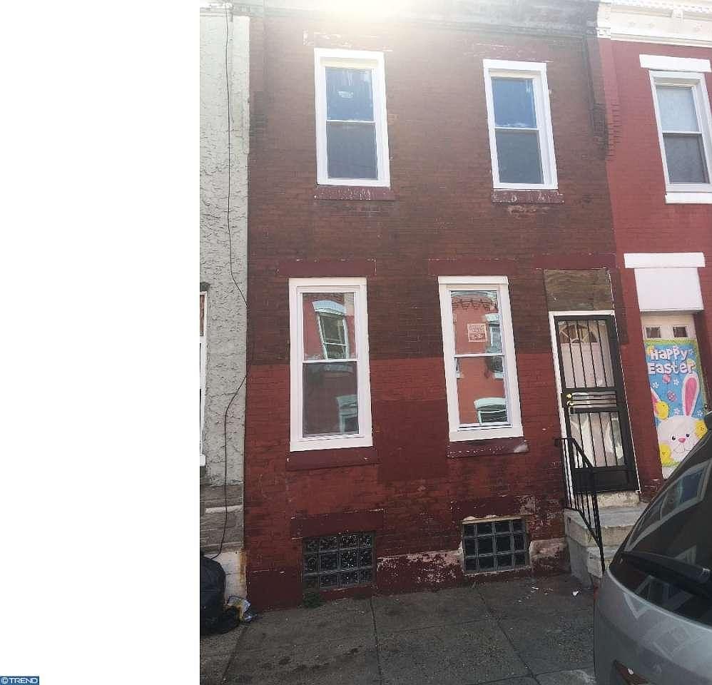 1840 E Wishart St, Philadelphia, PA 19134 Zillow