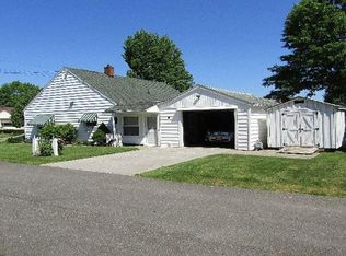 153 Colfax St, Jamestown, NY 14701