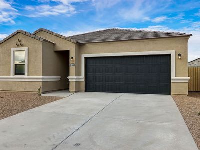 2406 E San Gabriel Trl, Casa Grande, AZ, 85194