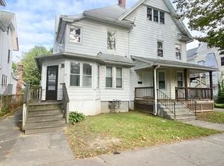24-26 Palmer Ave, Springfield, MA 01108