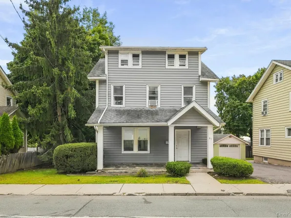 67 Wayne Avenue, Suffern, NY 10901