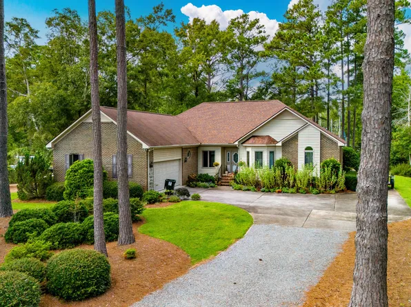 5511 Sandpiper Drive, Oriental, NC 28571