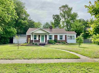 2635 N 10th St, Terre haute, IN 47804