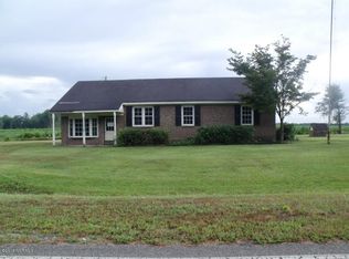 407 School Rd, Windsor, NC 27983