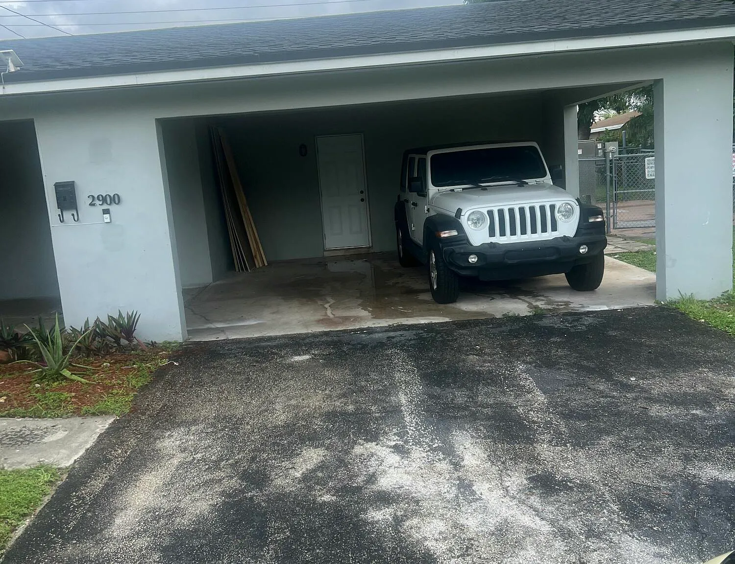 3 bed, 2.0 bath, 1512 sqft, $3,300 — Photo 1