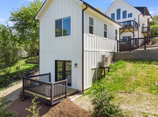 109 Remi Ln, Asheville, NC 28803