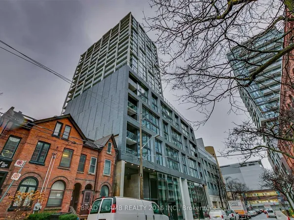 55 Ontario St #621, Toronto, ON M5A 0T8