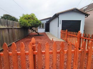 500 Duboce Ave, Richmond, CA 94801