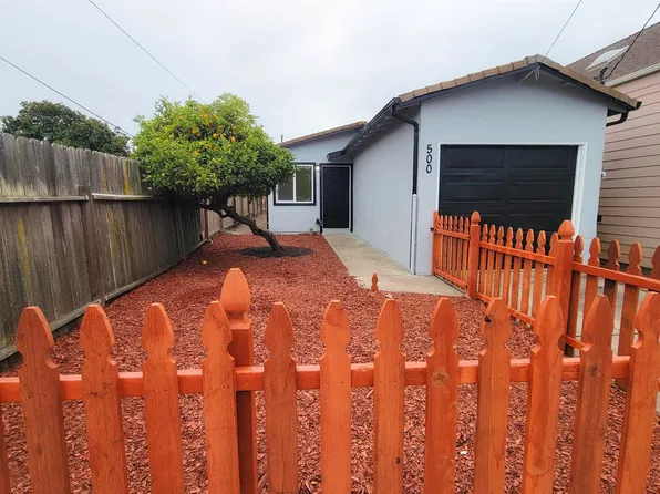 500 Duboce Ave, Richmond, CA 94801