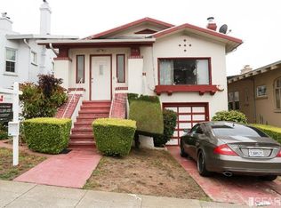 718 Faxon Ave, San Francisco, CA 94112