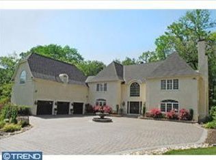 430 N Ithan Ave, Bryn Mawr, PA 19010