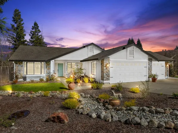 4565 Bocana Rd, Cameron Park, CA 95682