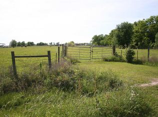 10575 Schmidt Rd, Waller, TX 77484
