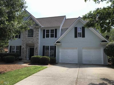 3735 Heritage Crest Pkwy, Buford, GA, 30519