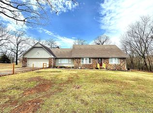 21751 Coffee Hollow Rd, Tahlequah, OK 74464