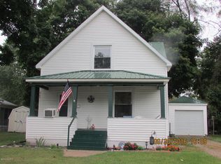 53 Rippon Ave, Hillsdale, MI 49242