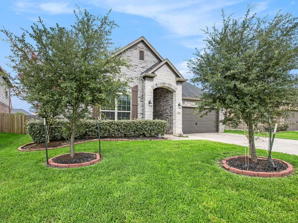 18911 Cypress Bay Dr, Houston, TX 77084