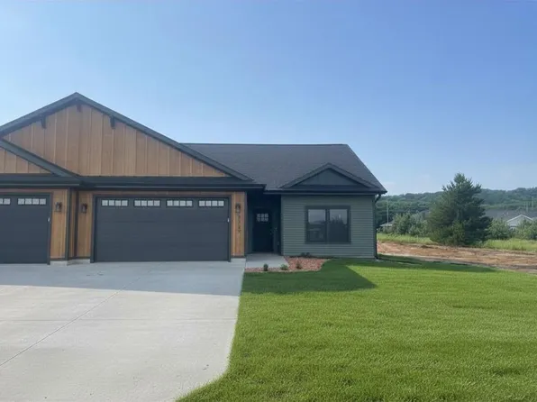 6735 Buck Tail Drive, Altoona, WI 54720