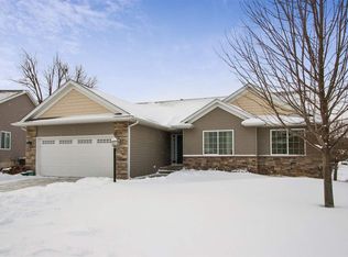 545 Penn Ridge Pl, North Liberty, IA 52317