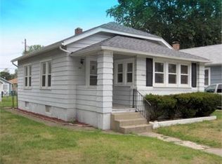 741 S 26th St, South Bend, IN 46615