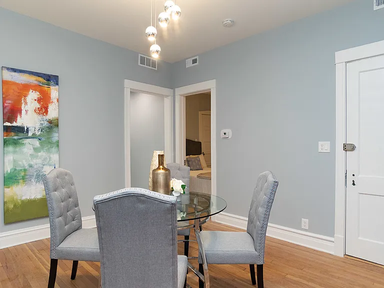 3734 N Racine Ave #2 — Photo 8