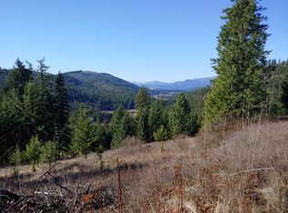 865 Aladdin Rd LOT 4, Colville, WA 99114