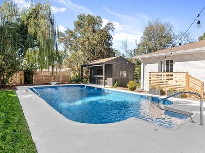 607 Whispering Hills Dr, Nashville, TN, 37211