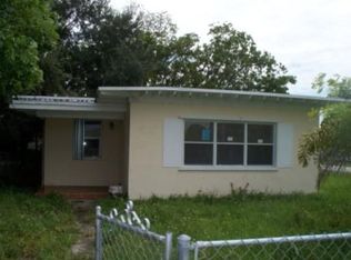 11801 NW 5th Ave, Miami, FL 33168