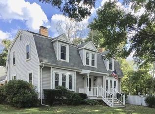 11 Ashcroft Rd, Sharon, MA 02067