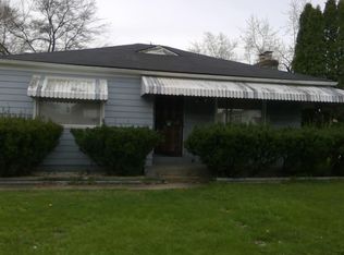 608 Gumpper Ave, Fort Wayne, IN 46806